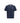 Maison Kitsuné Blue Cotton T-Shirt