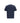 Maison Kitsuné Blue Cotton T-Shirt