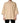 Dolce & Gabbana Beige Cotton Roundneck Oversized Fit T-shirt