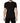 Dolce & Gabbana Brown Logo Embroidered Men Crew Neck T-shirt