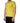 Invicta Yellow Short Sleeve Pique Men's Cotton Polo Shirt