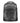 Piquadro Black Leather Men's Backpack