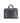 Piquadro Blu Leather Men Briefcase