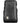 Piquadro Nero Leather Mens Shoulder Bag