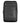 Piquadro Nero Econyl Men Shoulder Bag