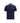 Brunello Cucinelli Blue Cotton Polo Shirt