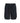 Moose Knuckles Black Cotton Bermuda Shorts
