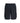 Moose Knuckles Black Cotton Bermuda Shorts
