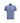 MooRER Blue Cotton Polo Shirt