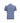 MooRER Blue Cotton Polo Shirt