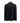Max Mara Black Polyester Pattern Shirt