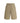 Moschino Beige Cotton Bermuda Shorts