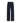 Max Mara Blue Cotton Casual Pants