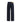 Max Mara Blue Cotton Casual Pants