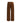Max Mara Brown Cotton Pants