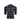 Max Mara Blue Silk Polo Shirt