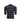 Max Mara Blue Silk Polo Shirt