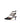 Valentino Garavani Blue Calf Leather Bos Taurus High Heel Pumps