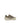 Moncler Gray Polyester Athletic Sneakers