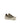Moncler Gray Polyester Athletic Sneakers