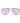 Guess Black Metal Sunglasses