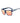 Guess Blue Resin Sunglasses