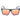 Guess Blue Resin Sunglasses