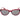 Guess Multicolor Acetate Sunglasses