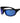Polaroid Black Plastic Sunglasses