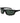 Polaroid Black Plastic Sunglasses