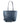 Michael Kors Blue Fur Handbag