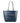 Michael Kors Blue Fur Handbag