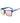 Guess Blue Resin Sunglasses