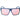 Guess Blue Resin Sunglasses