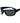 Polaroid Black Plastic Sunglasses