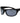 Polaroid Black Plastic Sunglasses