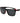 Polaroid Black Plastic Sunglasses