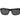 Polaroid Black Plastic Sunglasses