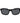 Polaroid Black Plastic Sunglasses