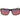 Polaroid Bicolor Plastic Sunglasses