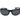 Polaroid Black Plastic Sunglasses