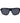Polaroid Blue Plastic Sunglasses