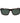 Polaroid Brown Plastic Sunglasses
