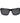 Polaroid Black Plastic Sunglasses