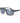 Polaroid Gray Plastic Sunglasses