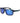 Polaroid Blue Plastic Sunglasses