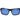 Polaroid Blue Plastic Sunglasses