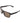 Polaroid Brown Plastic Sunglasses