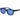 Polaroid Blue Plastic Sunglasses