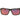 Polaroid Bicolor Plastic Sunglasses